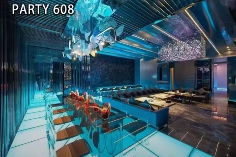 淮北哪有KTV招聘兼职？纯商务场无业绩要求，轻松兼职无压力