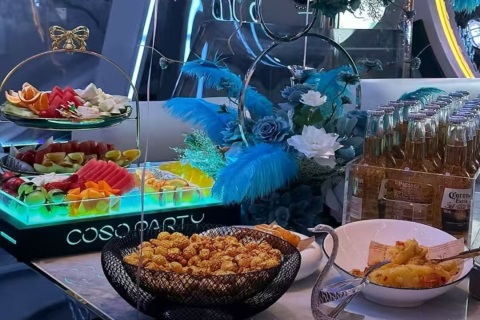 淮北兼职招聘,淮北高端夜店招聘,团队有你参与变得越发精彩