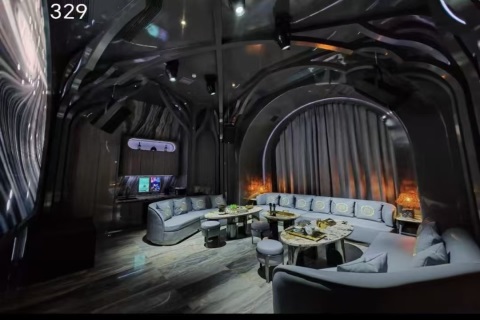 淮北KTV日结招聘！安心上班